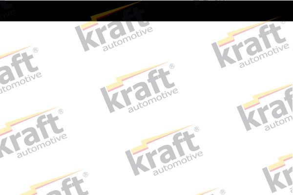 KRAFT AUTOMOTIVE Amortizators 4003322